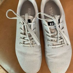 Nobull men’s trainers